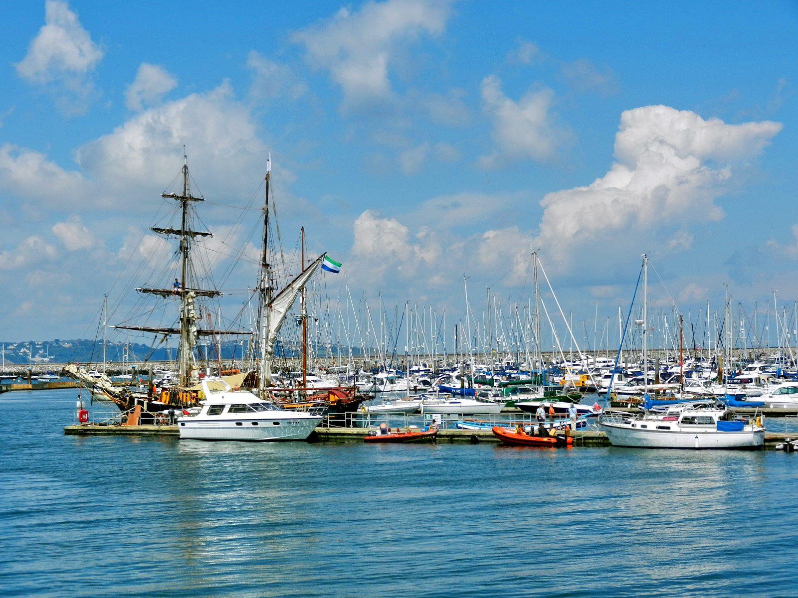 Brixham